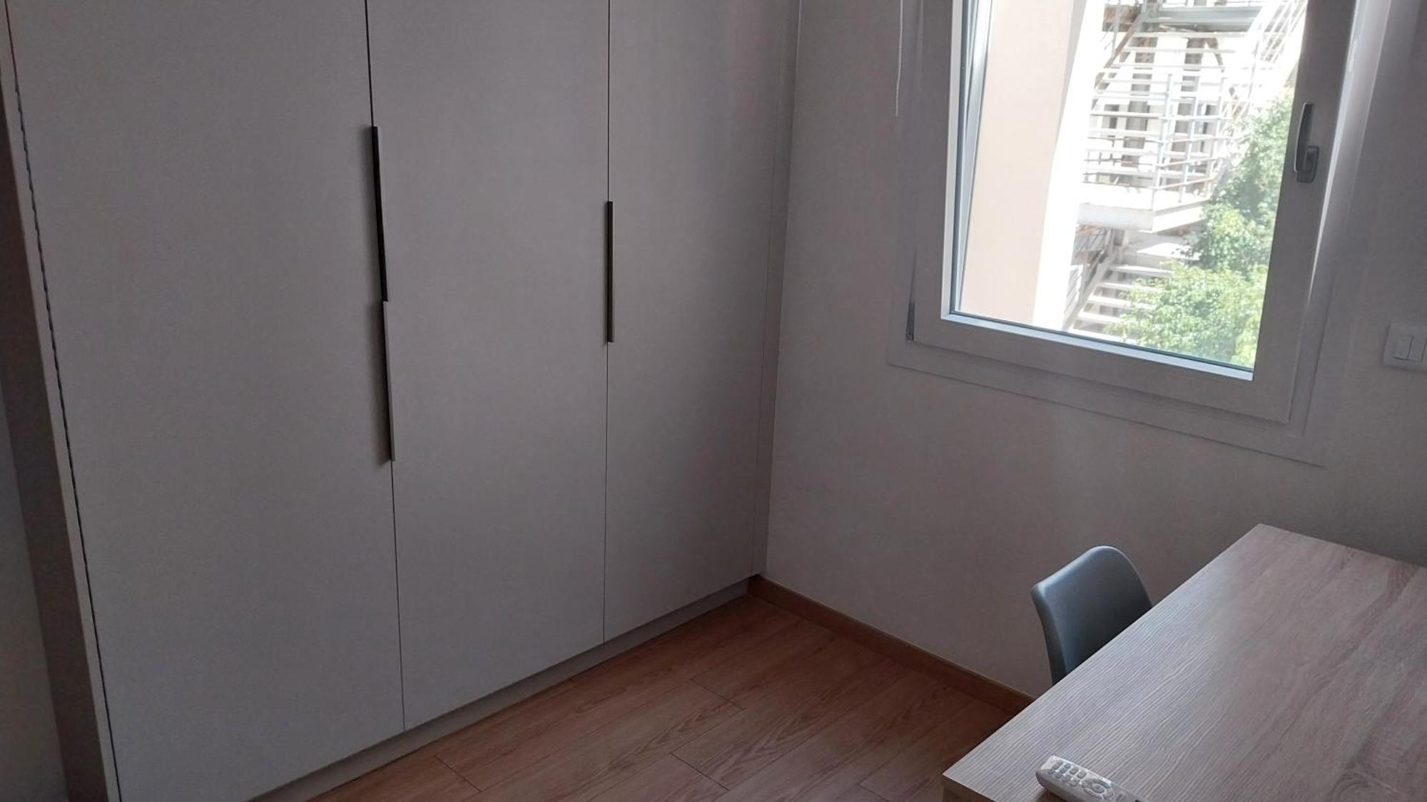 Uni Island - City Heart Suites Heraklion  Bagian luar foto